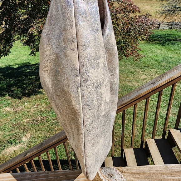 HOBO Gardner Champagne - Picture 9 of 9